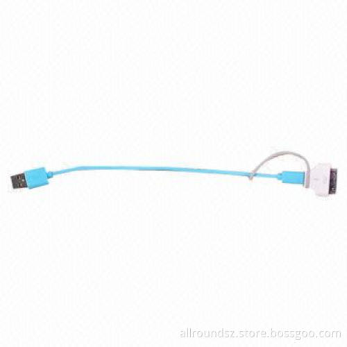 Multifunctional Charging Cable